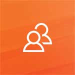 Аудитория магазина секонд-хенда в Грозном и Чеченской Республике