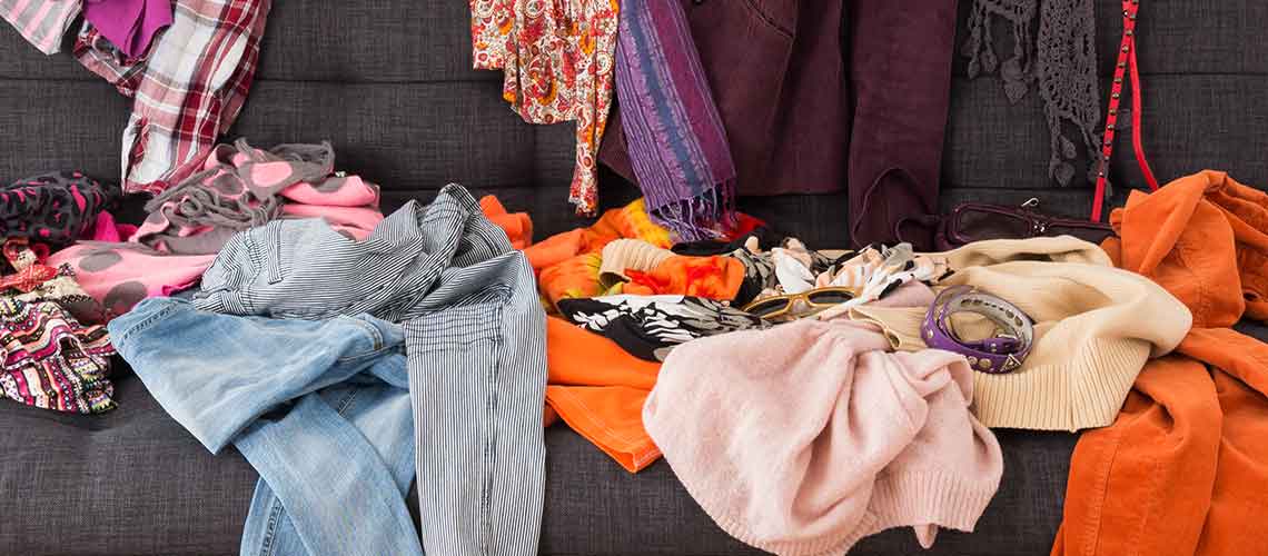 Секонд-хенд Оригианал в Грозном и Чеченской Республике