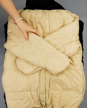 А 94742 Куртки ж/м (Heavy Anorak) - Секонд-хенд оптом