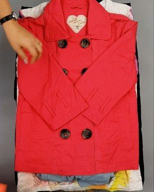 Cream Шотландия mix БМ - Секонд-хенд оптом