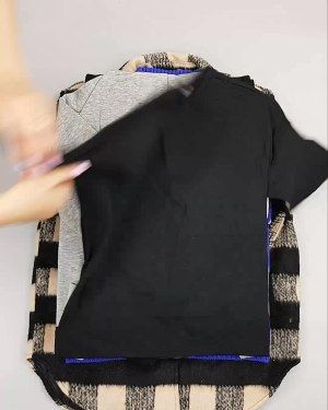 PIECES+NOISY MAY mix 074 - Сток оптом