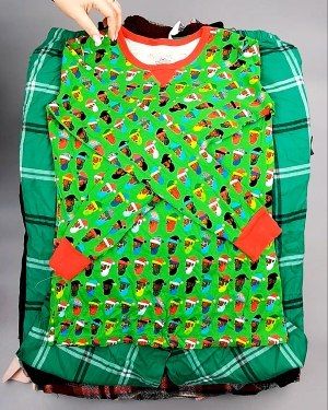 AMAZON mix жен весна 015 - Сток оптом