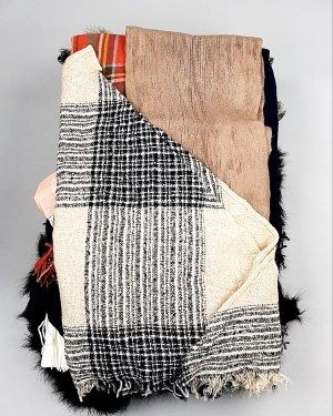 ШШП м/ж AMAZON 015 - Сток оптом