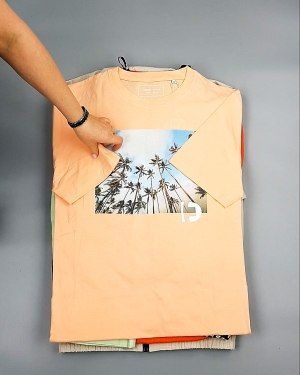 TOM TAILOR м/ж весна, лето mix 124 - Сток оптом