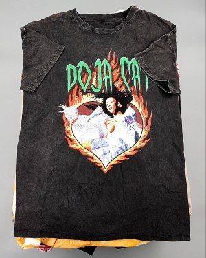 C&A Spring, Summer mix 025 - Сток оптом