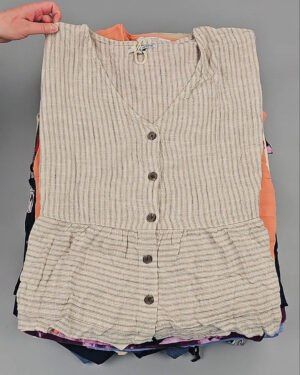 BRAND STOCK Summer - Сток оптом