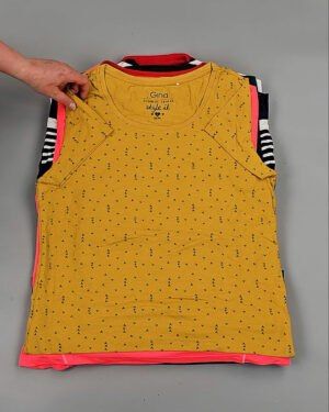 Футболки м/ж Cr+Ex - Секонд-хенд оптом