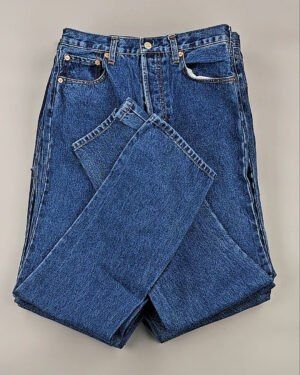 Джинсы LEVIS муж - Сток оптом