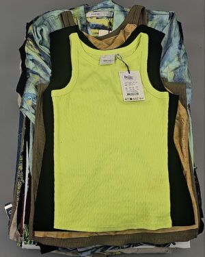 GESTUZ mix 075 - Сток оптом