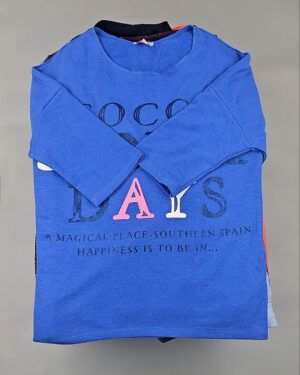 LIDL Winter mix 114 - Сток оптом