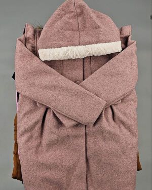 Верхняя одежда СТОК дети 065 - Сток оптом