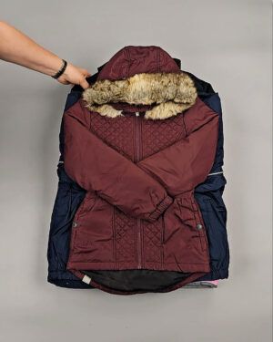 Верхняя одежда СТОК дети 065 - Сток оптом