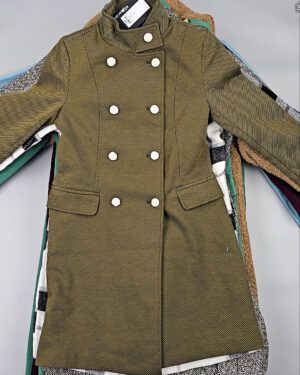 Пальто Bestseller 045 - Сток оптом