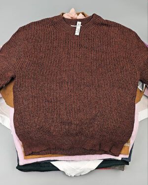 Джемпера СТОК CAN - Сток оптом