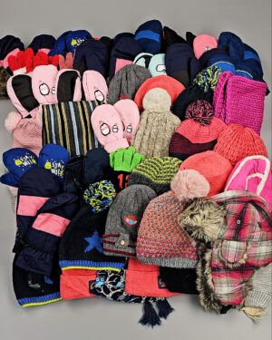 ШШП Lidl kids 114 - Сток оптом