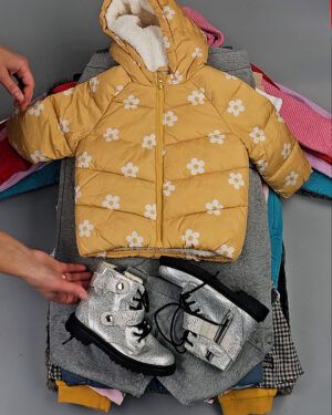 KBCW mix - Секонд-хенд оптом