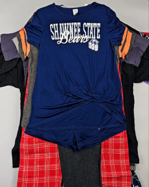 Домашняя одежда CAN 104 - Сток оптом