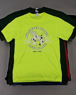 Футболки м/ж (Super T-Shirts Printed) - Секонд-хенд оптом