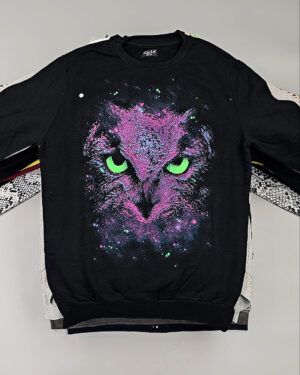 Толстовки CIRCUS 095 - Сток оптом