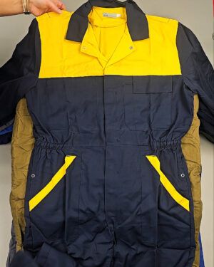 Рабочая одежда крем+экстра (Work clothes cr+ex) - Секонд-хенд оптом