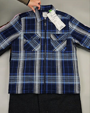 JACK JONES+ONLY Winter men mix 125 - Сток оптом