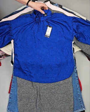 Bestseller Winter mix 125 - Сток оптом