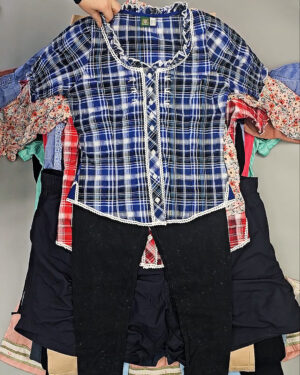 TCM, LIDL, C&A Summer 115 - Сток оптом